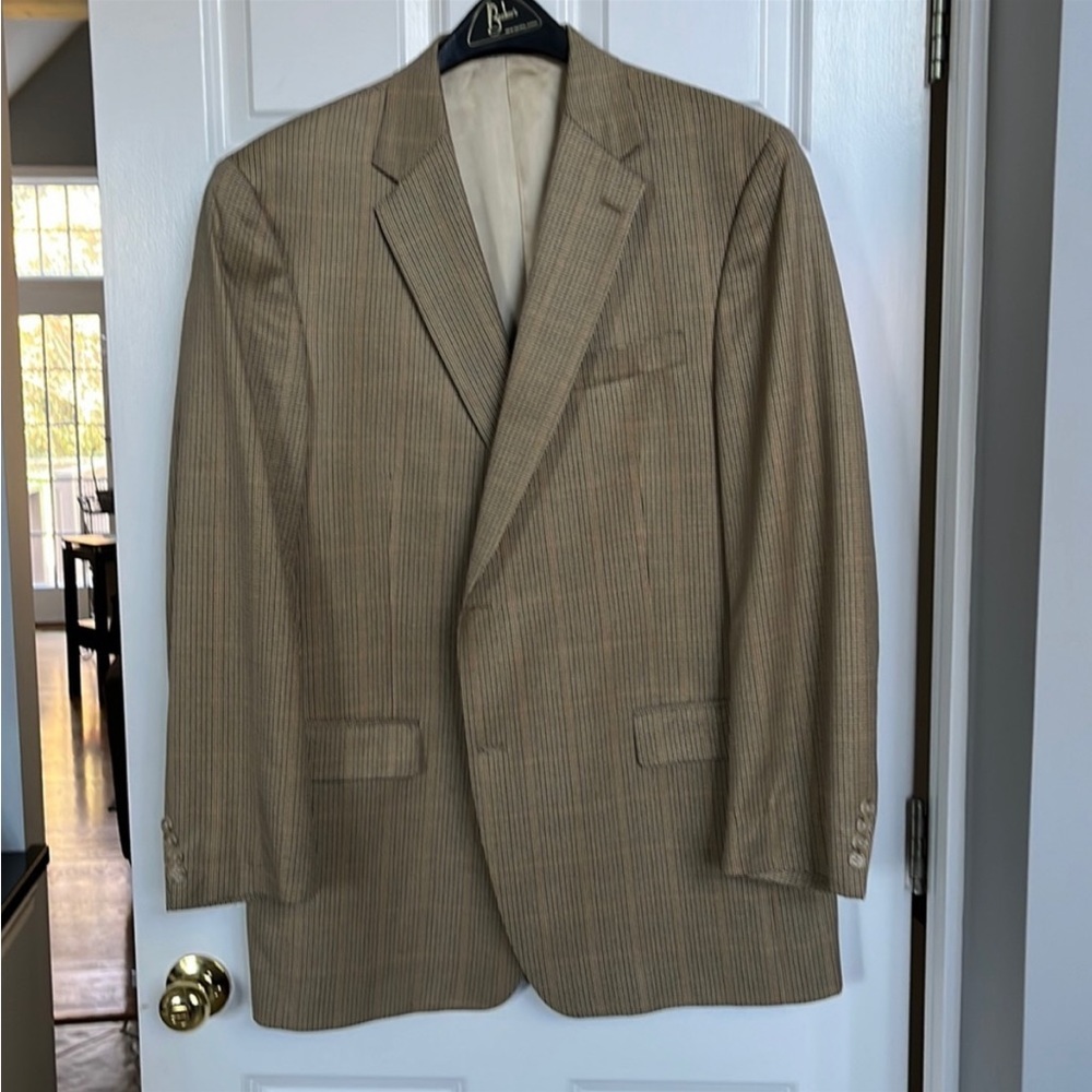 Hart Schaffner & Marx 1887 Men’s Blazer